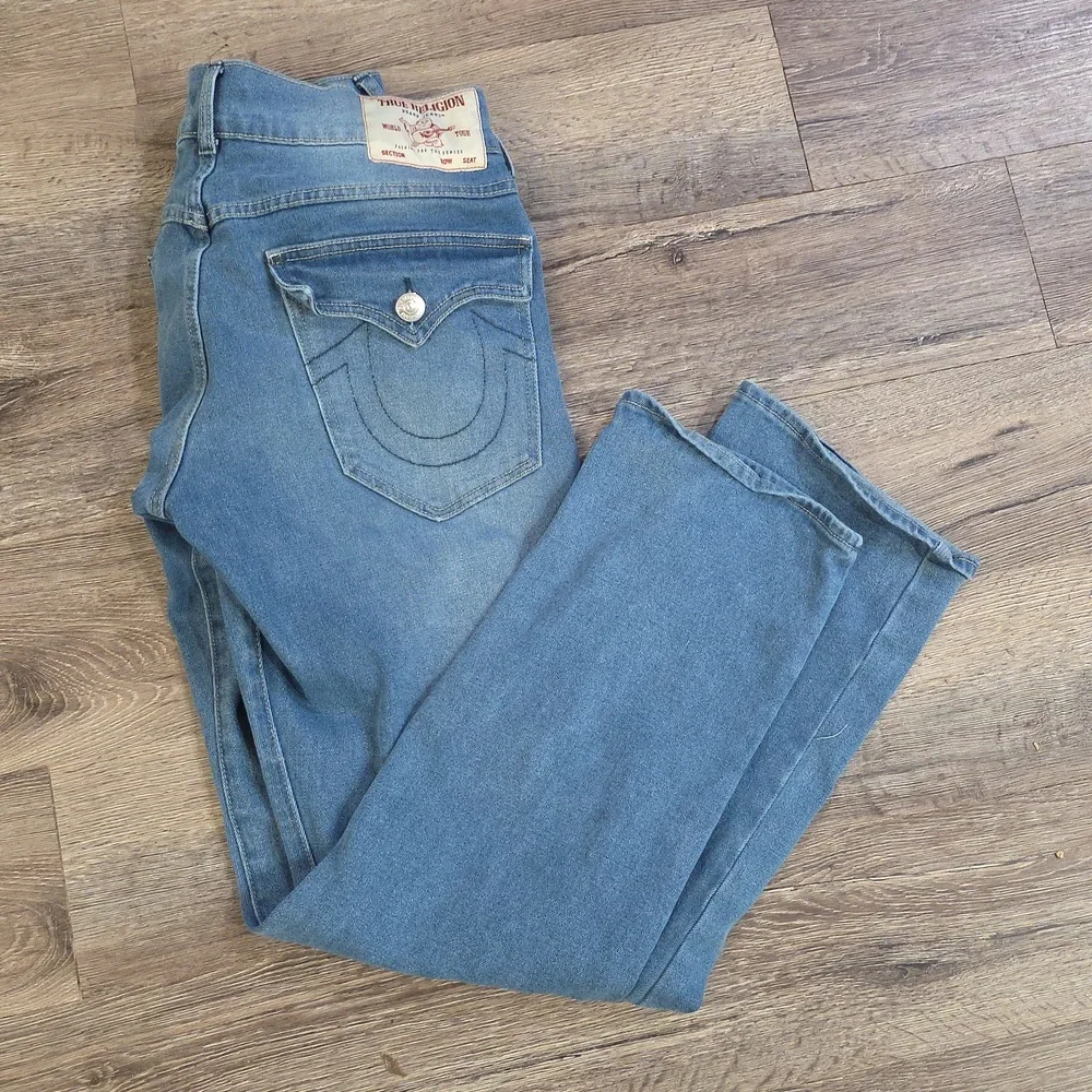 Men's True Religion Jeans